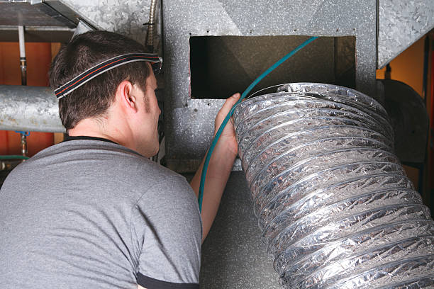 Best Air Duct Cleaning Near Me  in Homeland Park, SC